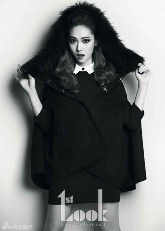 Jessica SNSD